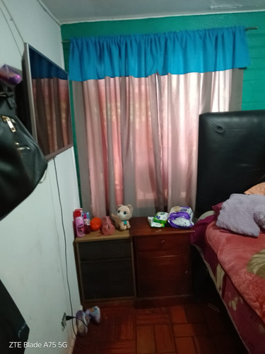 Venta De Casa En Villa Los Naranjos, Puente Alto