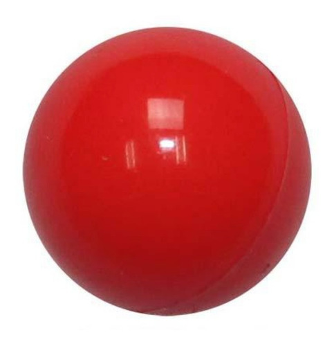 Pelota Pimienta Pava Max Rojo Gotcha Paintball Xtremec