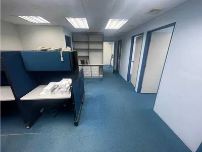 Oficina en alquiler