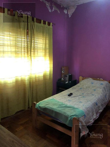 Imagen 7 de 11 de Retazado Ph 4 Ambientes En Venta En Wilde!!!