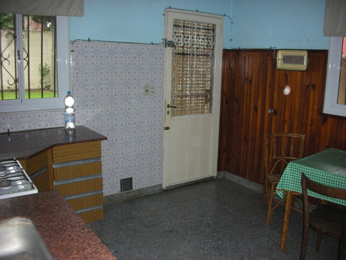Imagen 6 de 12 de Chalet 3 Ambientes