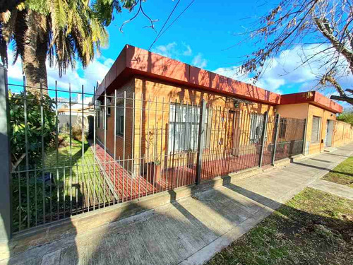 Casa En Venta En Ituzaingo Norte