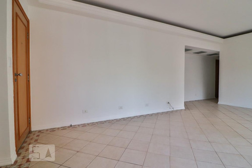 Apartamento À Venda - Jardim Paulista, 3 Quartos, 114 - S893124597