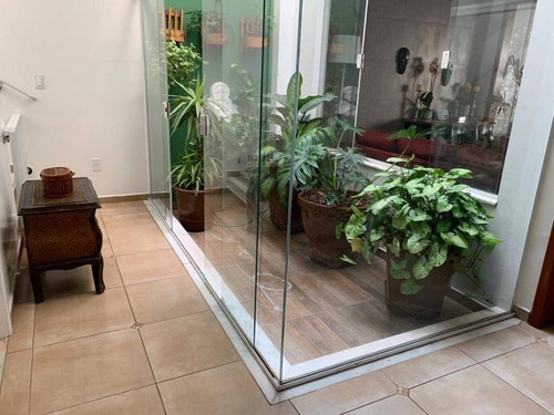 Imagem 11 de 19 de Sobrado À Venda No Condomínio Villa Dos Inglezes, Em Sorocaba -sp - 5310 - 69927482