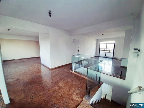 Imagem 27 de 30 de Cobertura Para Venda Em Santos - Embaré - Co35 - 70130276