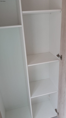 Imagem 19 de 30 de Apartamento 2 Dorms, Armários Planejados Na Cozinha, Jd. Vera Cruz, Sorocaba, Zona Oeste, Próx. Av. Armando Pannunzio, Condomínio Lazer Completo! - Ap00354 - 33975450