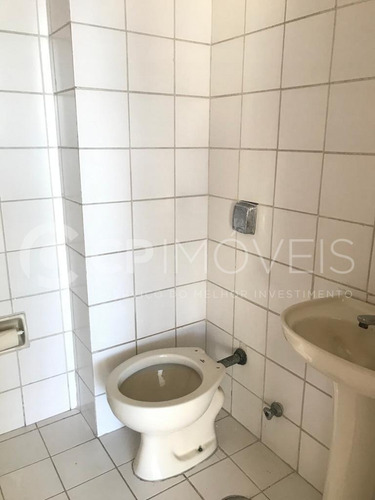 Imagem 2 de 6 de Conjunto Em São Geraldo, Porto Alegre/rs De 65m² Para Locação R$ 1.290,00/mes - Cj1294652-r