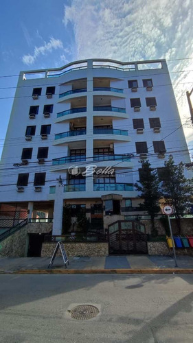 Imagem 1 de 28 de Apartamento Com 2 Dorms, Centro, Mongaguá - R$ 279 Mil, Cod: 542 - V542