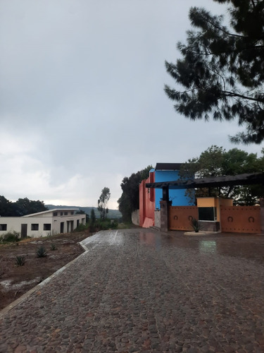 Terreno Rústico En Campestre Haras Frente Al Hípico Antiguo Hoy Hotel De Primera