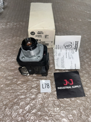 800tc-fxmp16ga7 800tcfxmp16ga7 Nib Fast Shipping! + Jjg