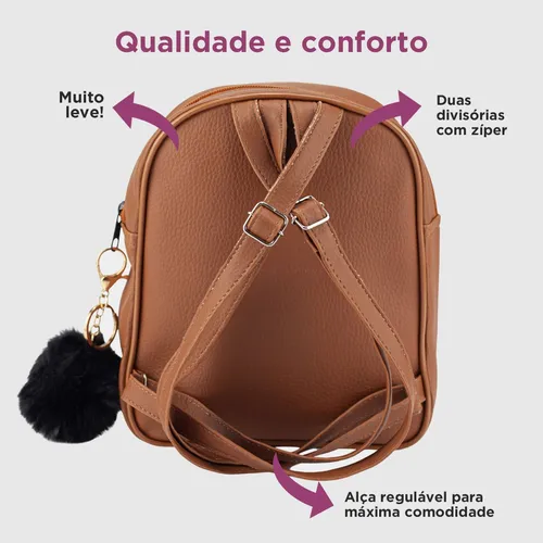 Mochila dahlia cyzone sales