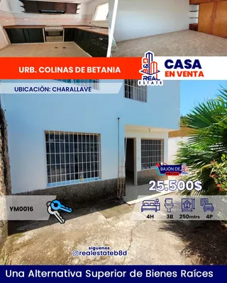 Townhouse en venta