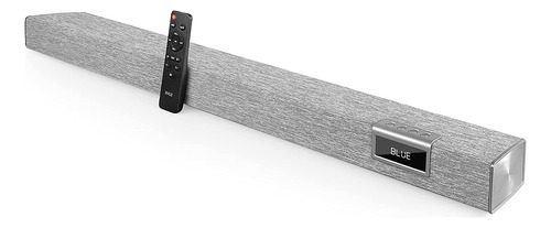 Barra De Sonido Convertible Pyle-home Psbv40bt