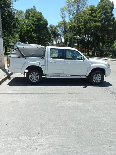 Mazda BT-50 2.6 B26d49