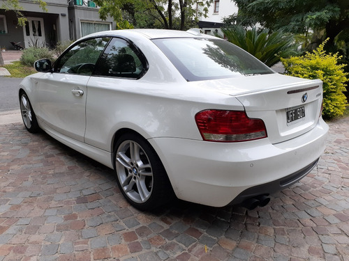 Bmw 135i