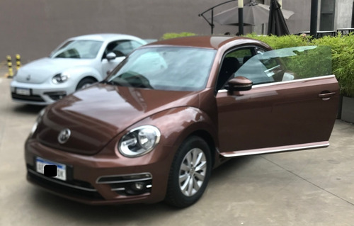 Volkswagen The Beetle 1.4 Tsi Design *** Nuevo Sin Uso ***