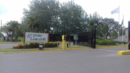 Imagen 3 de 6 de Terreno En San Isidro Labrador