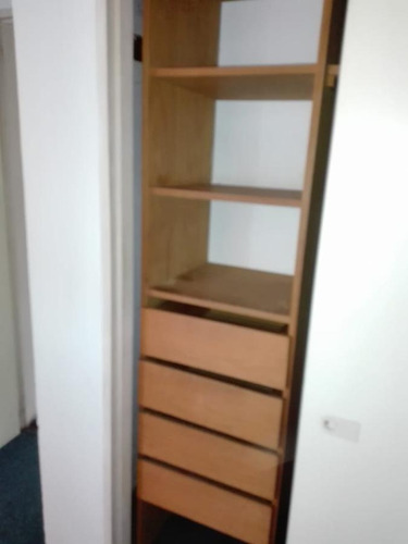 Imagen 14 de 18 de Departamento En Venta - 1 Dormitorio 1 Baño - 40 Mts2 - La Plata