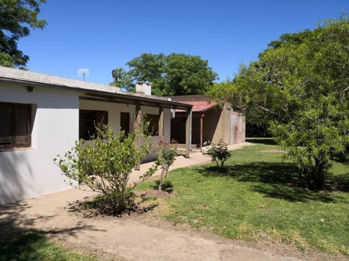 Imagen 8 de 27 de Rincon Del Doll - Casa Quinta Sobre Ripio, Parque De 6.000 M2 Arbolado