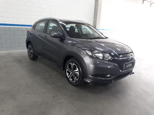 Hr-v 1.8 16v Flex Ex 4p Automático