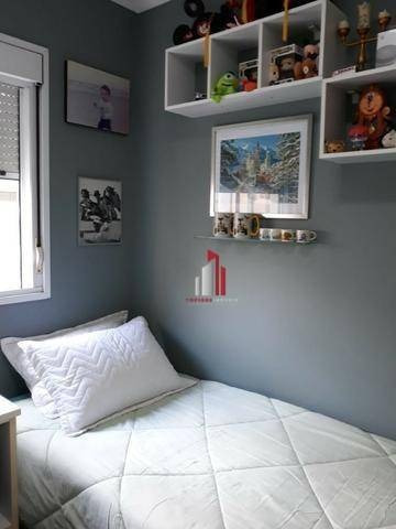 Apartamento Com 2 Dormitórios À Venda, 87 M² Por R$ 1.037.000,90 - Perdizes - São Paulo/sp - Ap0444