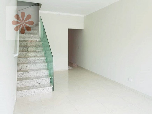 Imagem 10 de 15 de Casa Sobrado Em Vila Beatriz - São Paulo - 5674