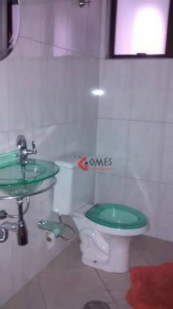 Imagem 15 de 23 de Sobrado Com 5 Dormitórios, 348 M² - Venda Por R$ 1.050.000,00 Ou Aluguel Por R$ 5.500,00/mês - Jardim Do Mar - São Bernardo Do Campo/sp - So0059