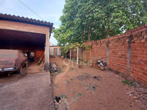 Imagem 11 de 12 de Casa À Venda, 112 M² Por R$ 350.000,00 - Anápolis City - Anápolis/go - Ca0467