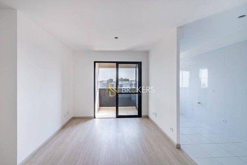 Imagem 6 de 29 de Apartamento Com 3 Dormitórios À Venda, 75 M² Por R$ 655.000,00 - Cabral - Curitiba/pr - Ap1279