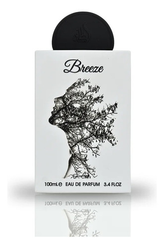 Perfume Lattafa Pride Breeze Edp 100 Ml Unisex