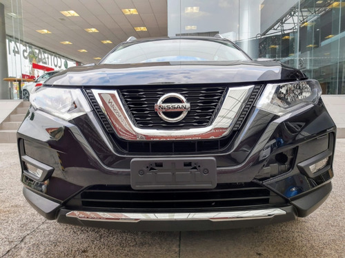 Imagen 1 de 14 de Nissan X-trail Advanse 3 Filas