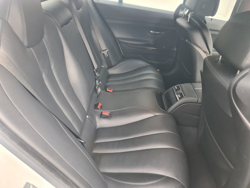 BMW Serie 6 650 i Grand Coupe 4.4