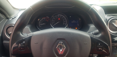 Renault Duster Oroch 2.0 Privilegé Dta Iva