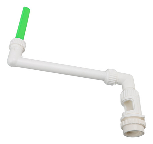 Material De Pvc Para Fuente De Cascada De Piscina