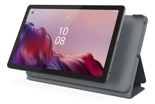 Lenovo Tab M9-2023 - Tablet - Batería De Larga Duración -...