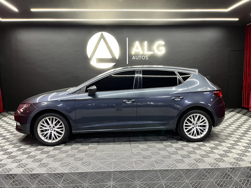 Seat Leon 1.6 Style