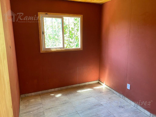 Casa En Venta 3 Ambientes - General Rodriguez