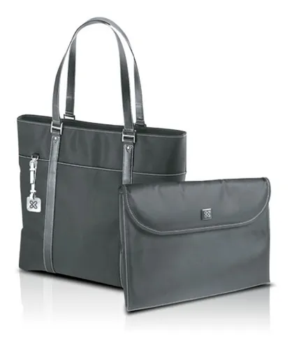 Bolso de notebook mujer deals