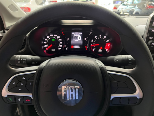 Imagen 15 de 15 de Fiat Cronos Pack Conectividad 0km En Stock
