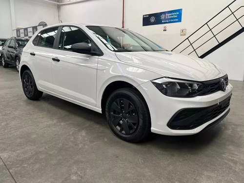 Volkswagen Polo 1.6 Msi Track