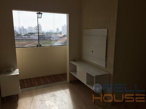 Imagem 3 de 15 de Apartamento - Nova Petropolis - Ref: 25152 - V-25152