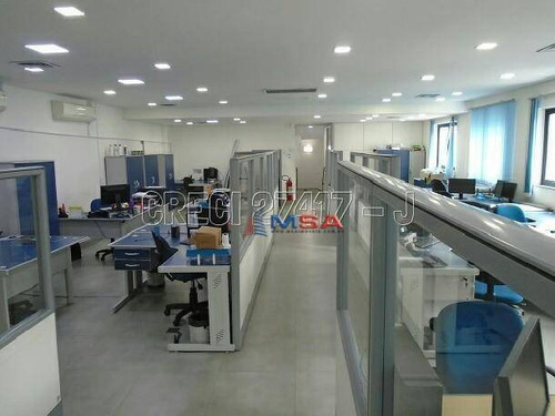 Prédio Comercial Multiuso Esquina Da Puc/646 M² Ac Por R$ 10.000.000 - Perdizes - São Paulo/sp - Pr0163