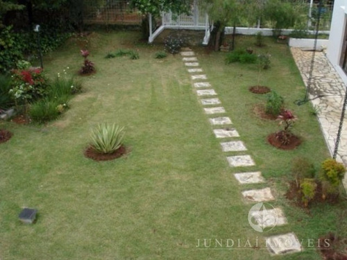 Imagem 25 de 30 de Vendo Linda Casa Na Malota Em Jundiaí, Alto Padrão, 620 M² De Área Construída E1.200 M² De Terreno. - Ca00205 - 3427340