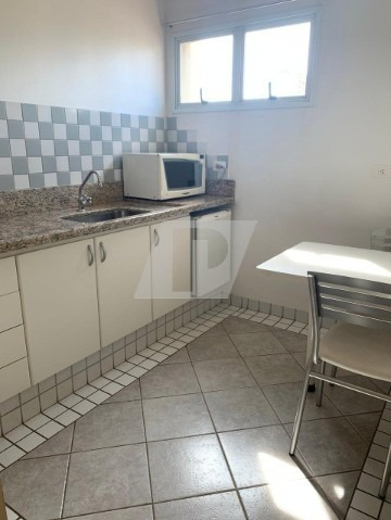 Imagem 10 de 12 de Flat Área Central - Kt00038 - 70408676