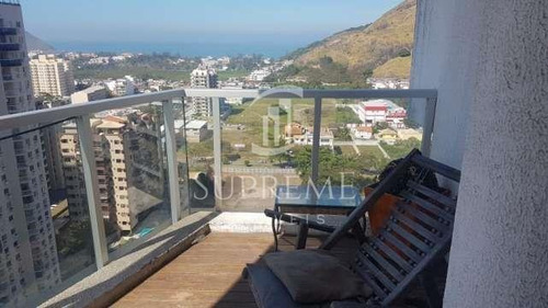 Imagem 8 de 20 de Apartamento - Ref: Svd0908