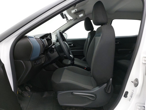 Citroën C3 1.0 FIREFLY FLEX FEEL MANUAL