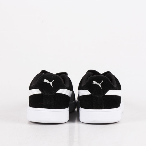 Tênis Masculino Casual Puma Smash V2 Bdp Original Clássico