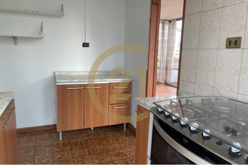 Penthouse Con Terraza Privada En Providencia