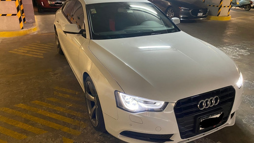 Imagen 3 de 14 de Audi A5