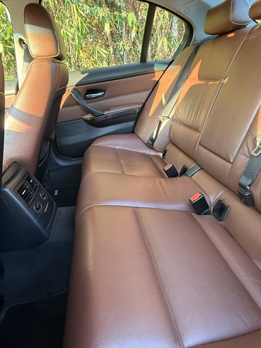BMW Serie 3 3.0 330i At